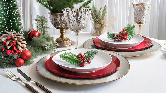 Holiday Hosting
