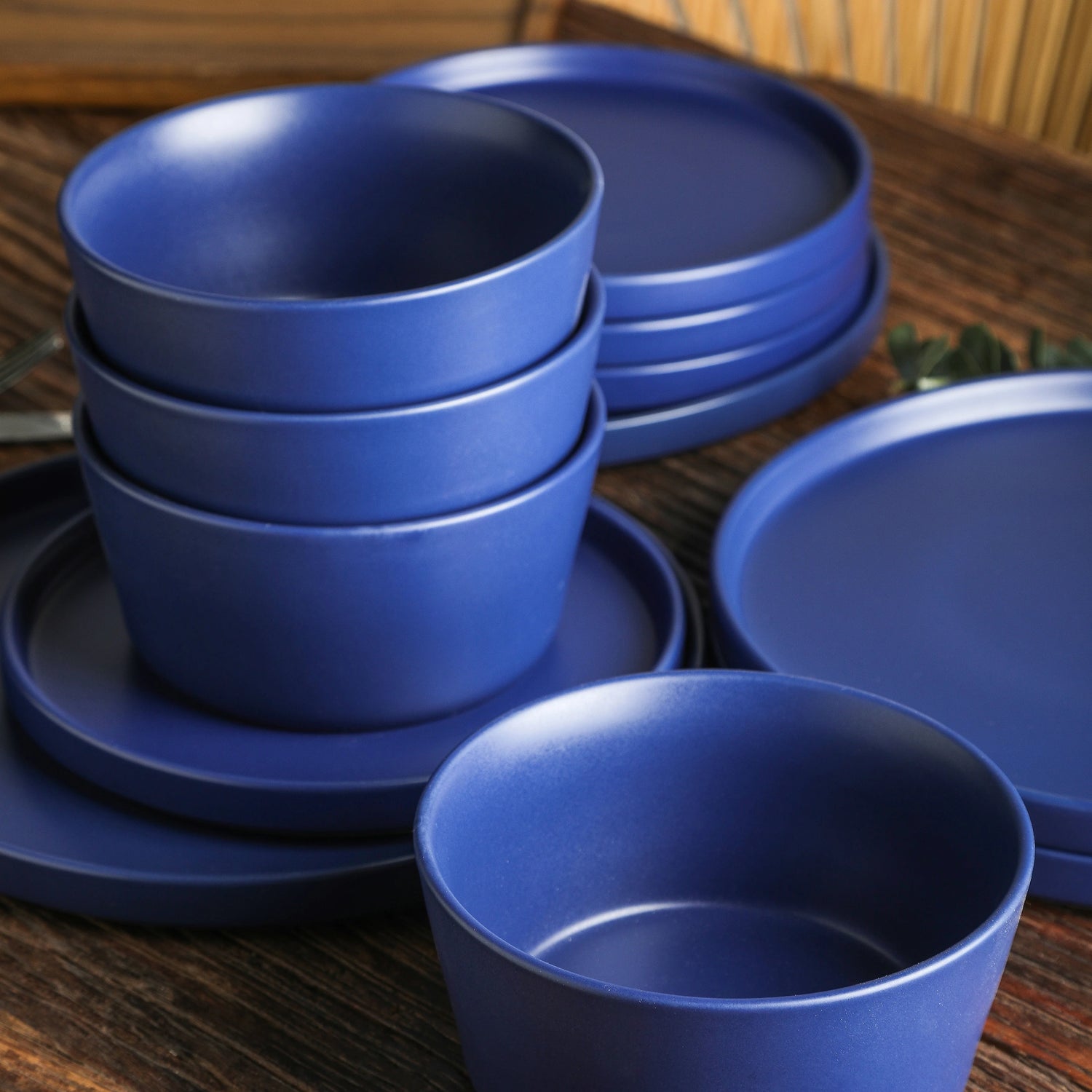 Dinnerware