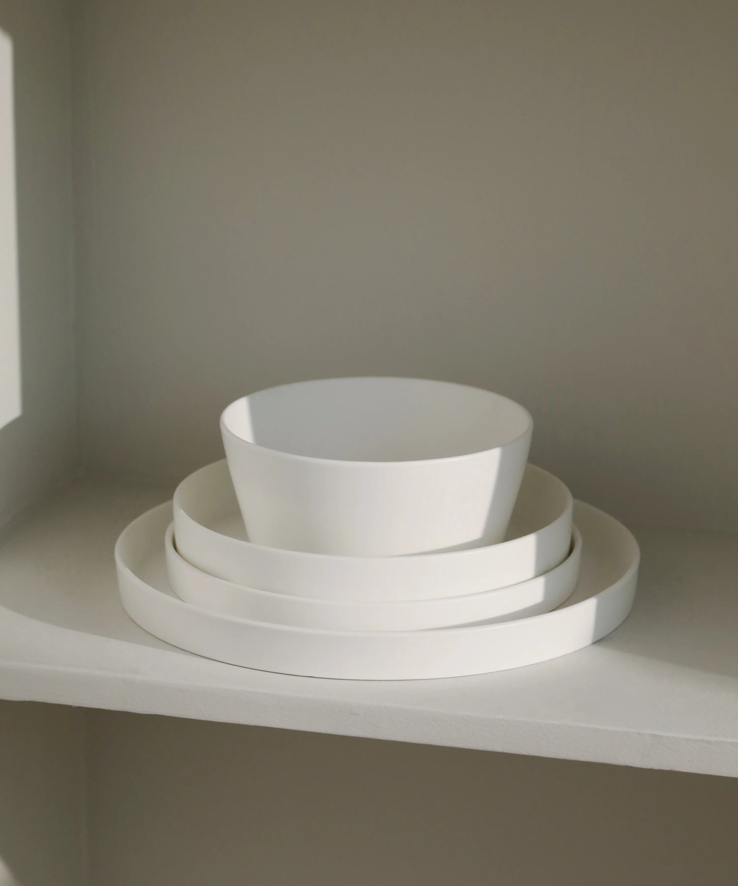 Bone China