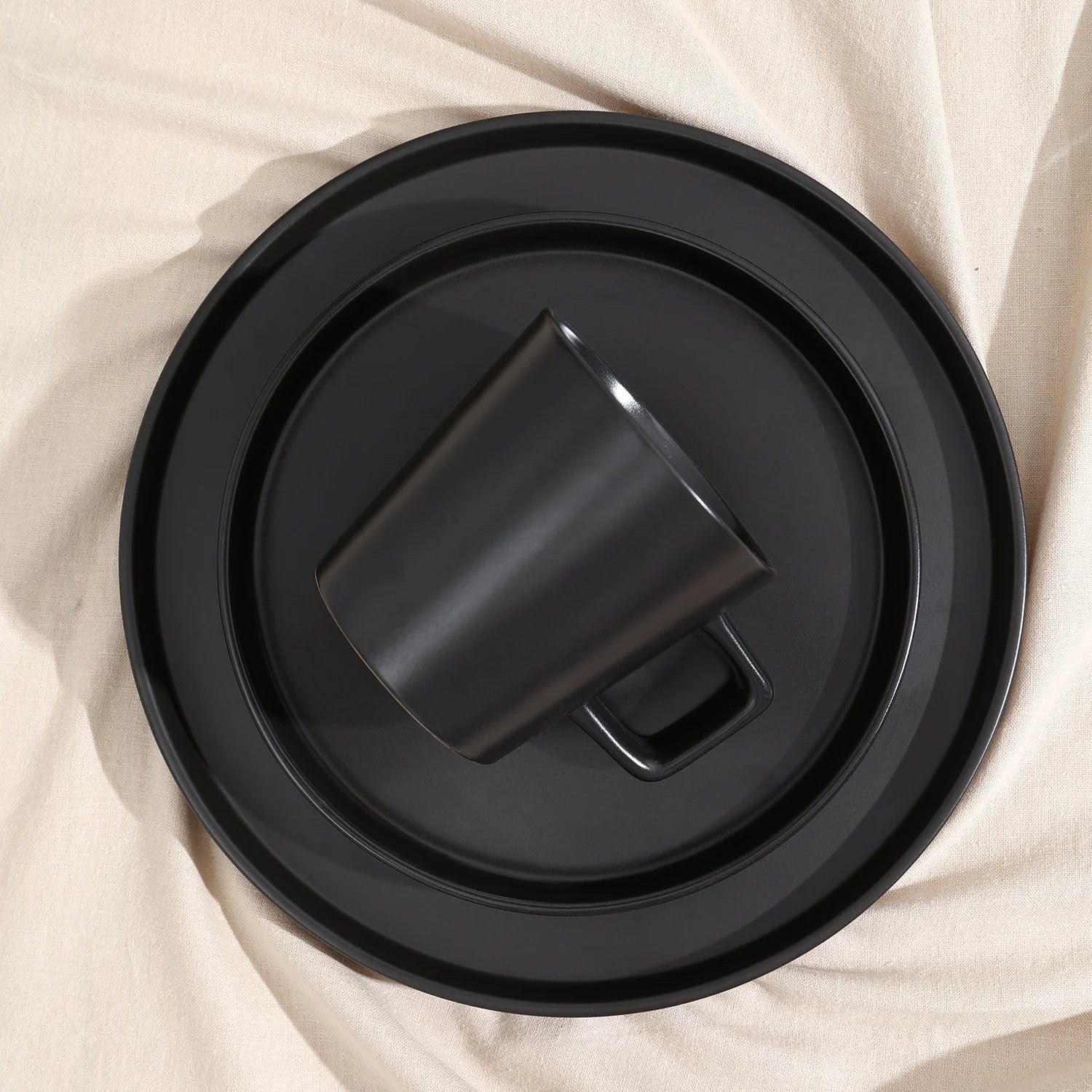 Stoneware