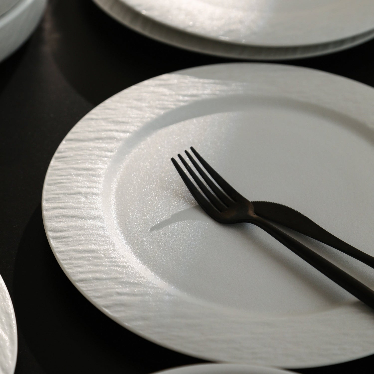 Dinner Plates