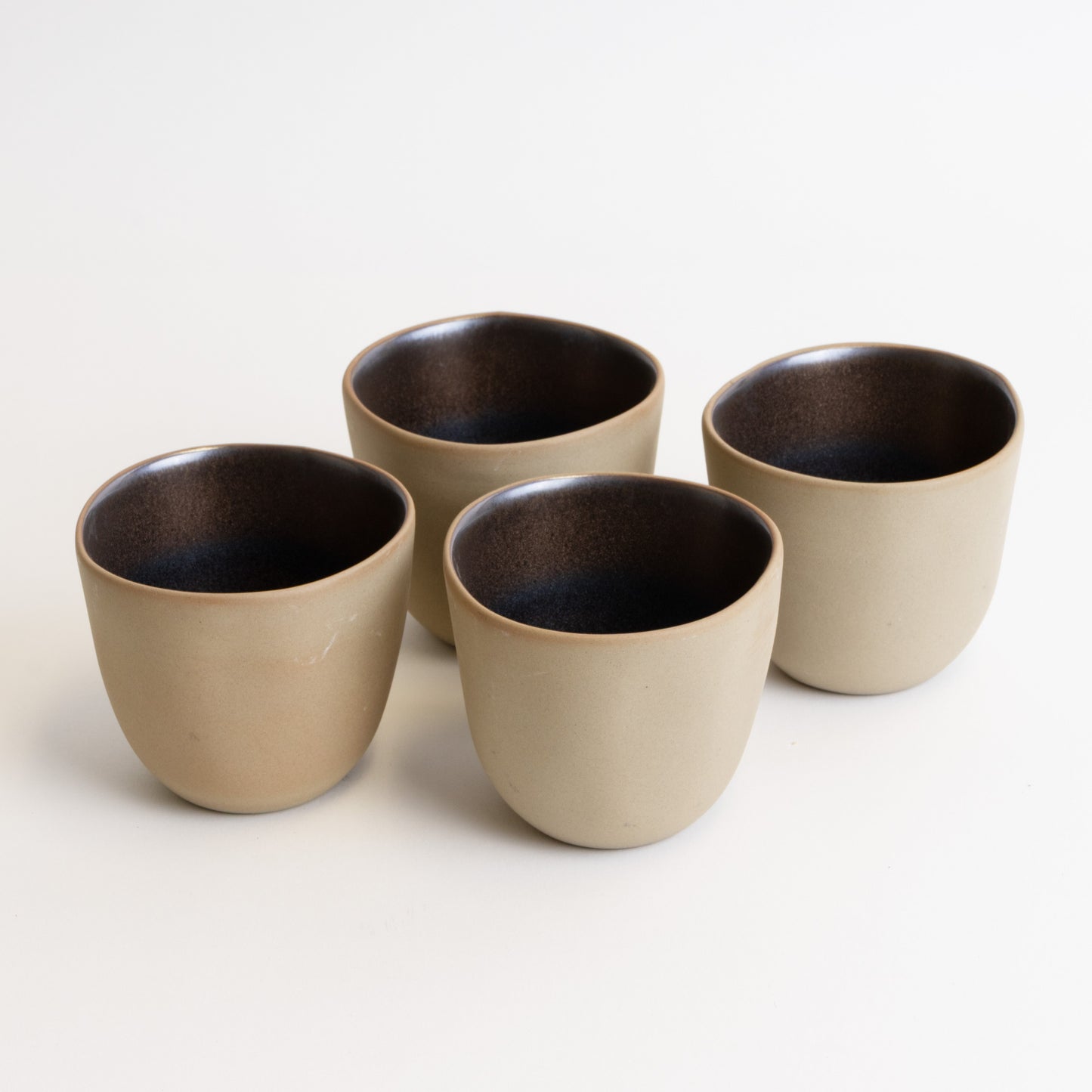 Akita Stoneware Mug - Copper