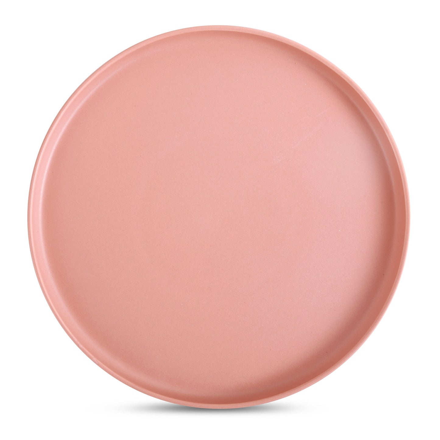 Stella Porcelain Dinner Plate Set - Set of 6