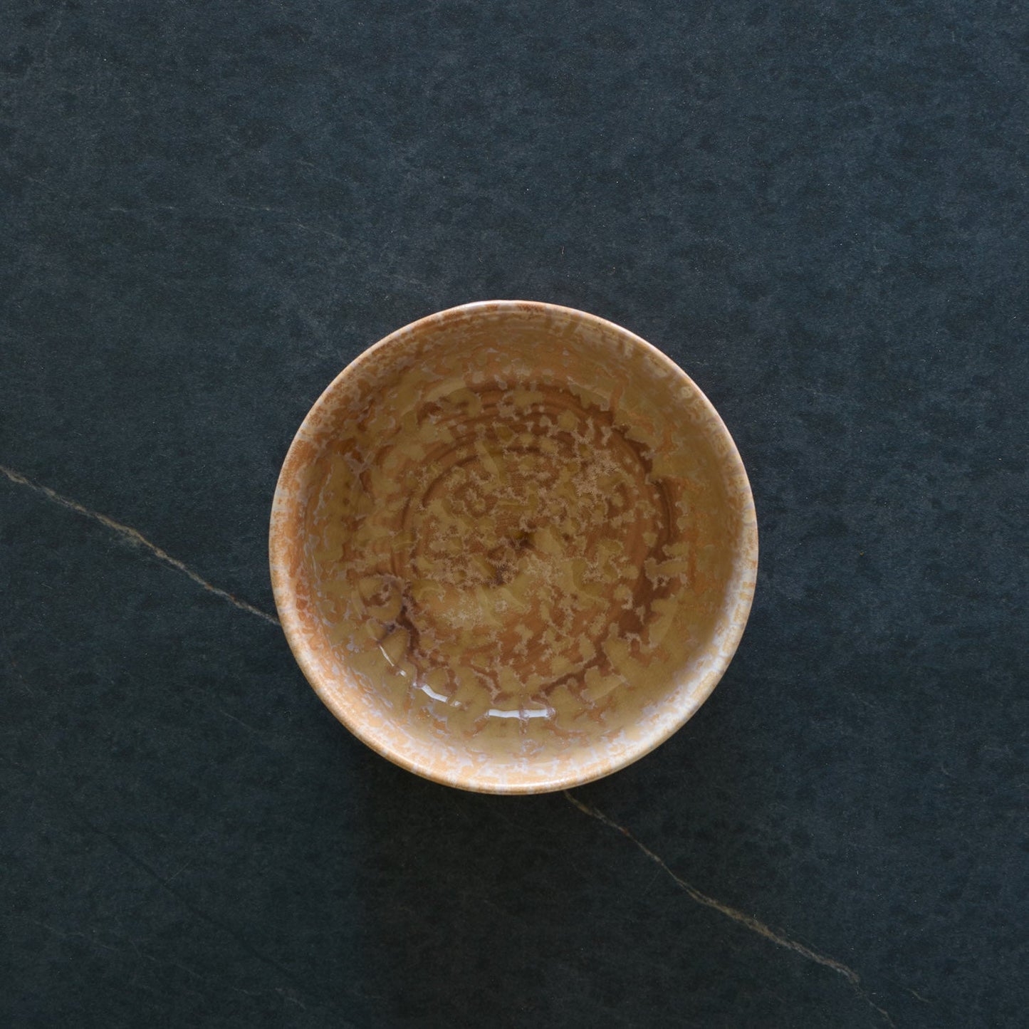Hanami Stoneware Bowl Set - Beige