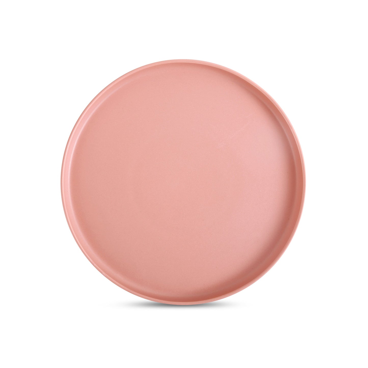 Stella Porcelain Salad Plate Set - Set of 6